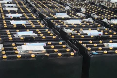 连江蓼沿乡高价旧电池回收→UPS蓄电池回收价格,5号电池可以回收吗